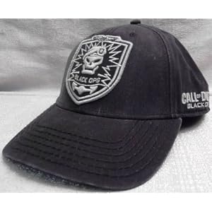 Buy NowCALL OF DUTY Black OPS Skull Logo Embroidered Snapback Baseball CAP Buy CALL OF DUTY Black OPS Skull Logo Embroidered Snapback Baseball CAP