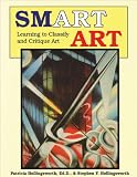 Smart Art: Learning to Classify and Critique Art