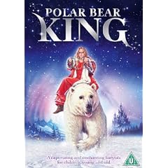Polar Bear King [DVD]