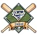 San Diego Padres High Definition Plaque Clock