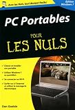PC Portables pour les Nuls : Edition Windows 7