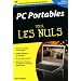 PC Portables pour les Nuls : Edition Windows 7