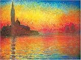 \"MONET-DUSK