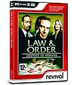 Law & Order: Justice is Served (PC CD)