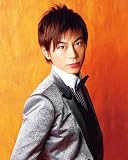 氷川きよし