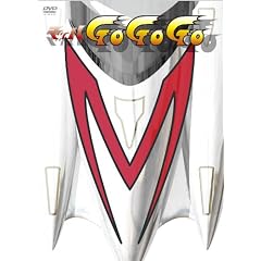 マッハGoGoGo(97) DVD-BOX 1