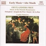 Music of the Flemish Renaissan