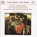 Oh Flanders Free (Musik der franko-fl�mischen Renaissance)