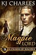 The Magpie Lord (A Charm of Magpies)