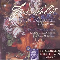 Frescobaldi �dition volume 4