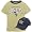 Georgia Tech Yellow Jackets Infant One on One Cap & Tee Combo