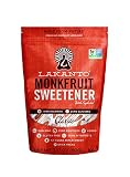 UPC 843076000020 product image for Lakanto Sugar Free Classic Monkfruit Sweetener, 3.17 Ounce - 30 per pack -- 8 pa | upcitemdb.com