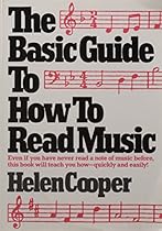 The Basic Guide to How to Read Music