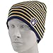 Nike Milwaukee Brewers Ladies Tri-Color Cooperstown Knit Beanie