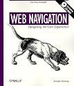 Web Navigation: Designing the User Experience