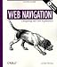 Web Navigation: Designing the User Experience cover image