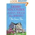 That Summer Place: Old Things\Private Paradise\Island Time by Jill Barnett, Debbie Macomber, and Susan Wiggs