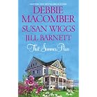 That Summer Place: Old Things\Private Paradise\Island Time by Jill Barnett, Debbie Macomber, and Susan Wiggs