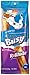 Purina Busy Rawhide Large Breed Dog Bones, Rollhide - (12) 2 ct. Pouches