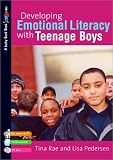Developing Emotional Literacy with Teenage Boys
 Building Confidence
 Self Esteem and Self-awareness (Lucky Duck Books)
 Building Confidence
 Self Esteem and Self-awareness (Lucky Duck Books),
Tina Rae