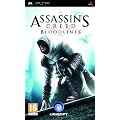 Assassins Creeds Creed 2 Blood Lines [AT PEGI]