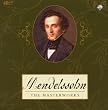 Mendelssohn : the Masterworks (coffret 40 CD)