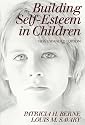 Building Self-Esteem in Children