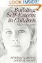 Building Self-Esteem in Children