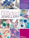 Cover of Chic and Unique Beaded Jewelry by  0715327275