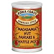 Kona Coast Macadamia Nut Pancake Mix, 24-Ounce (Pack of 3)