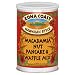 Kona Coast Macadamia Nut Pancake Mix, 24-Ounce (Pack of 3)