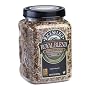 RiceSelect Royal Blend, Whole Grain Texmati Brown & Red Rice with Pearled Barley & Rye Berries, 32-Ounce Jars (Pack of 4)