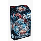 Yu-Gi-Oh! 5DS Machina Mayhem Structure Deck