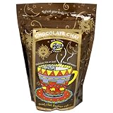 Big Train Chai Chocolate Chai 12 oz. Resealable Bag. by Big Train