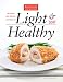 Light & Healthy 2011: The Year's Best Recipes Lightened Up