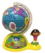 VTech Dora The Explorer TV Adventure Globe