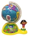 VTech Dora The Explorer TV Adventure Globe