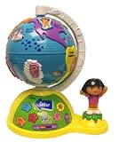VTech Dora The Explorer TV Adventure Globe