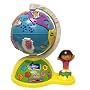 VTech Dora The Explorer TV Adventure Globe
