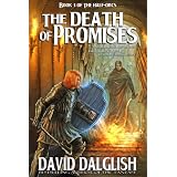 The Death of Promises (The Half-Orcs, Book 3)