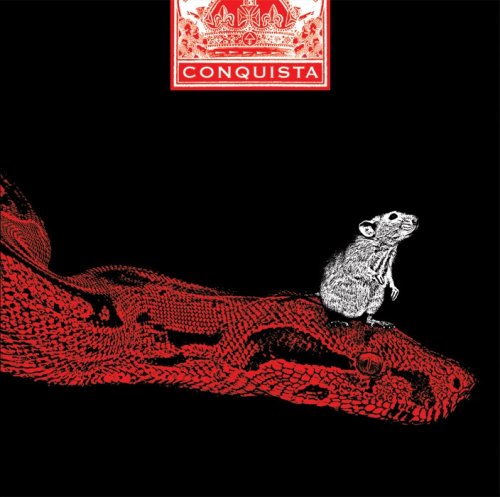 CD-Charts  Music : Conquista