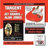 The Studio Sessions/Shadow Magic + Bonus Tracks