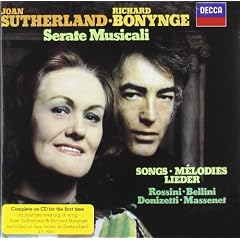 Serate Musicali