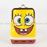 SpongeBob SquarePants Tote Handbag Coin Purse