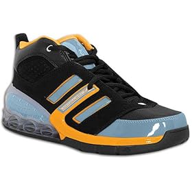 adidas NBA Bounce Artillery II - Mens by adidas