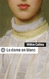 La dame en blanc