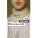 La dame en blanc