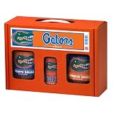 Florida Gators NCAA Tailgate Party Pack