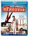 The Hangover (Unrated Edition) [Blu-ray]