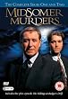 Midsomer Murders: The Complete Series One and Two [DVD]